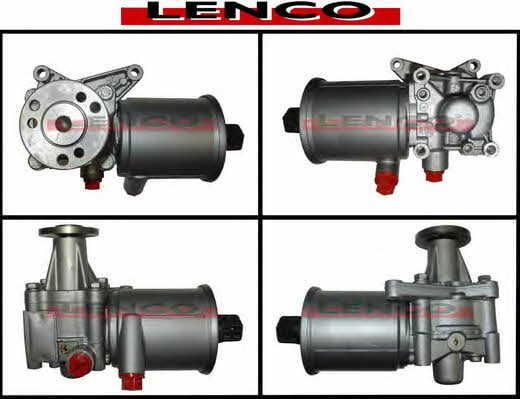 Lenco SP3561 Hydraulic Pump, steering system SP3561: Buy near me in Poland at 2407.PL - Good price!