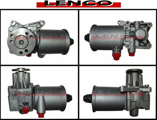 Lenco SP3563 Pompa hydrauliczna, układ kierowniczy SP3563: Dobra cena w Polsce na 2407.PL - Kup Teraz!