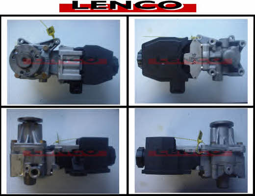 Lenco SP3574 Насос гідропідсилювача керма SP3574: Приваблива ціна - Купити у Польщі на 2407.PL!