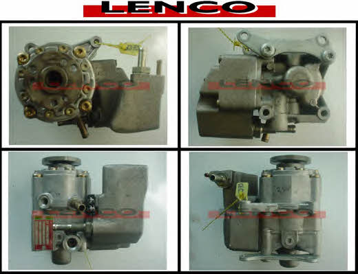 Lenco SP3575 Насос гидроусилителя руля SP3575: Отличная цена - Купить в Польше на 2407.PL!