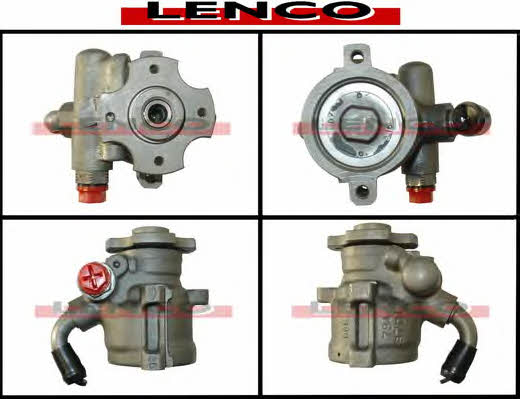 Lenco SP3583 Насос гидроусилителя руля SP3583: Отличная цена - Купить в Польше на 2407.PL!