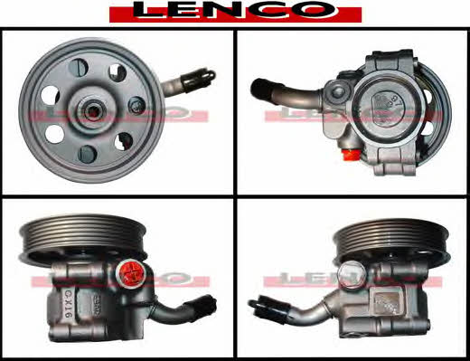 Lenco SP3595 Hydraulikpumpe, Lenkung SP3595: Kaufen Sie zu einem guten Preis in Polen bei 2407.PL!