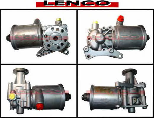 Lenco SP3612 Насос гідропідсилювача керма SP3612: Приваблива ціна - Купити у Польщі на 2407.PL!