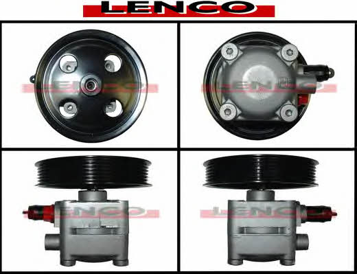 Lenco SP3627 Hydraulic Pump, steering system SP3627: Buy near me in Poland at 2407.PL - Good price!