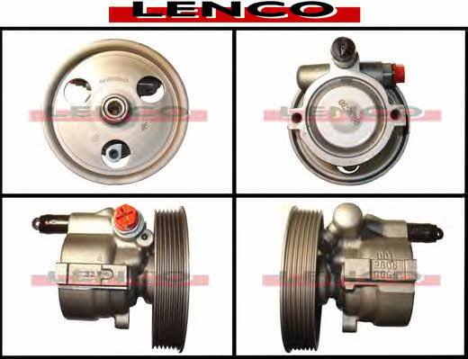 Lenco SP3630 Hydraulic Pump, steering system SP3630: Buy near me in Poland at 2407.PL - Good price!