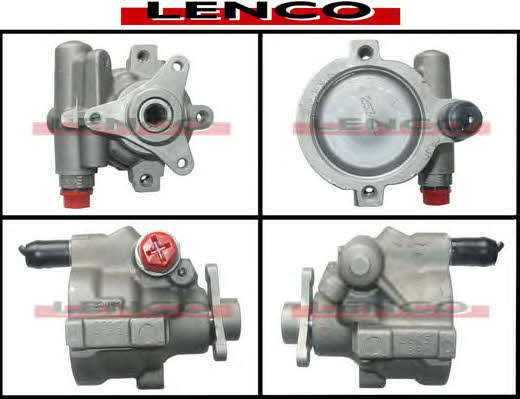 Lenco SP3632 Насос гідропідсилювача керма SP3632: Приваблива ціна - Купити у Польщі на 2407.PL!