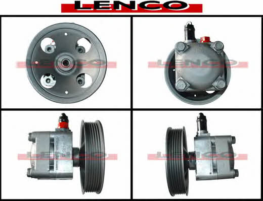 Lenco SP3635 Hydraulic Pump, steering system SP3635: Buy near me in Poland at 2407.PL - Good price!