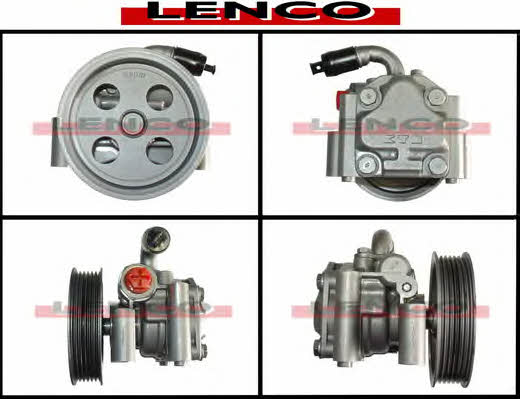 Lenco SP3636 Pompa hydrauliczna, układ kierowniczy SP3636: Dobra cena w Polsce na 2407.PL - Kup Teraz!