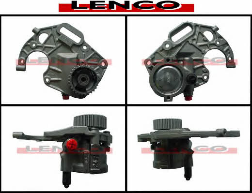 Lenco SP3637 Pompa hydrauliczna, układ kierowniczy SP3637: Dobra cena w Polsce na 2407.PL - Kup Teraz!