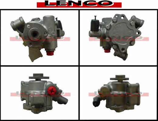 Lenco SP3643 Hydraulic Pump, steering system SP3643: Buy near me in Poland at 2407.PL - Good price!