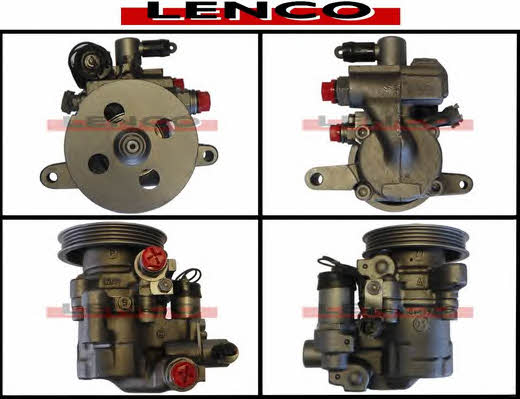 Lenco SP3644 Pompa hydrauliczna, układ kierowniczy SP3644: Dobra cena w Polsce na 2407.PL - Kup Teraz!