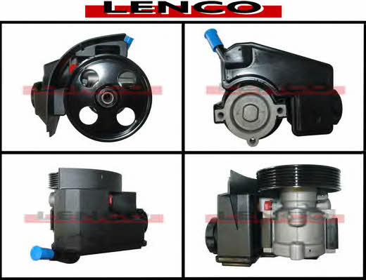 Lenco SP3653 Pompa hydrauliczna, układ kierowniczy SP3653: Dobra cena w Polsce na 2407.PL - Kup Teraz!