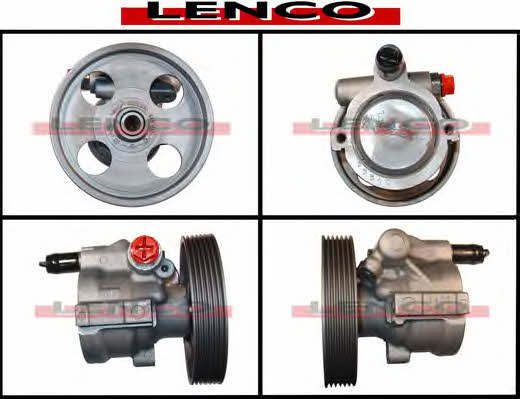 Lenco SP3656 Pompa hydrauliczna, układ kierowniczy SP3656: Dobra cena w Polsce na 2407.PL - Kup Teraz!