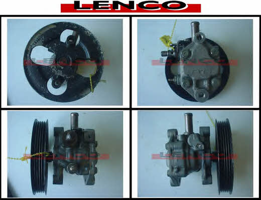 Lenco SP3661 Pompa hydrauliczna, układ kierowniczy SP3661: Dobra cena w Polsce na 2407.PL - Kup Teraz!