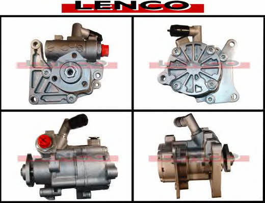 Lenco SP3668 Hydraulikpumpe, Lenkung SP3668: Kaufen Sie zu einem guten Preis in Polen bei 2407.PL!