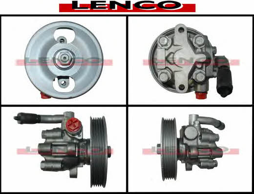 Lenco SP3684 Hydraulikpumpe, Lenkung SP3684: Kaufen Sie zu einem guten Preis in Polen bei 2407.PL!