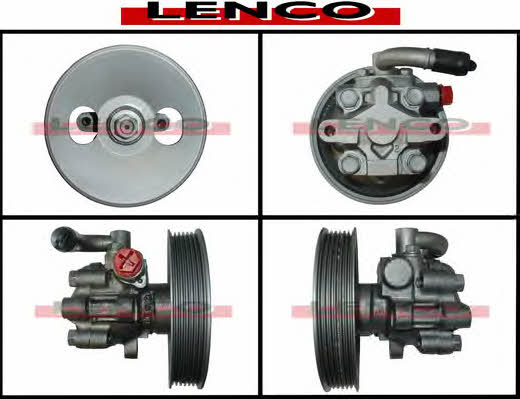 Lenco SP3685 Hydraulikpumpe, Lenkung SP3685: Bestellen Sie in Polen zu einem guten Preis bei 2407.PL!