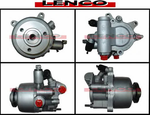 Lenco SP3686 Pompa hydrauliczna, układ kierowniczy SP3686: Dobra cena w Polsce na 2407.PL - Kup Teraz!