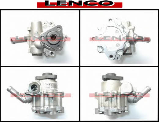 Lenco SP3705 Hydraulikpumpe, Lenkung SP3705: Kaufen Sie zu einem guten Preis in Polen bei 2407.PL!