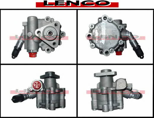 Lenco SP3707 Pompa hydrauliczna, układ kierowniczy SP3707: Dobra cena w Polsce na 2407.PL - Kup Teraz!