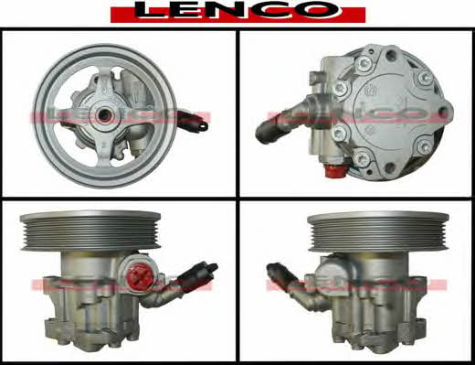 Lenco SP3708 Pompa hydrauliczna, układ kierowniczy SP3708: Dobra cena w Polsce na 2407.PL - Kup Teraz!