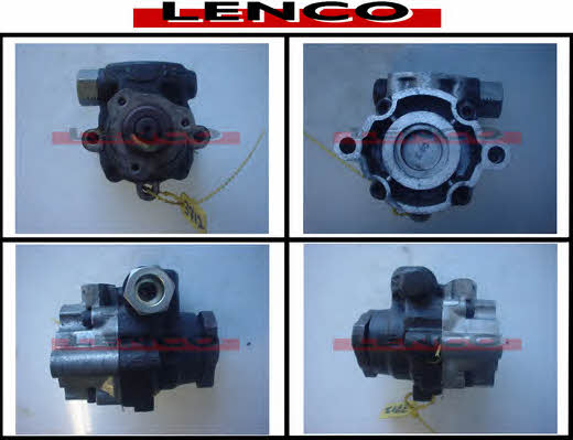 Lenco SP3712 Pompa hydrauliczna, układ kierowniczy SP3712: Dobra cena w Polsce na 2407.PL - Kup Teraz!