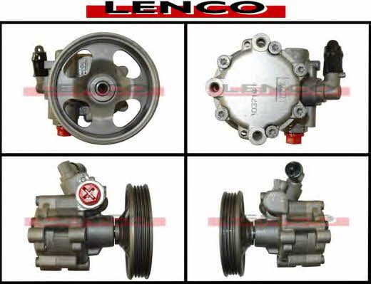 Lenco SP3714 Hydraulic Pump, steering system SP3714: Buy near me in Poland at 2407.PL - Good price!