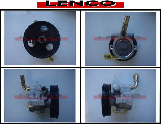 Lenco SP3720 Hydraulic Pump, steering system SP3720: Buy near me at 2407.PL in Poland at an Affordable price!