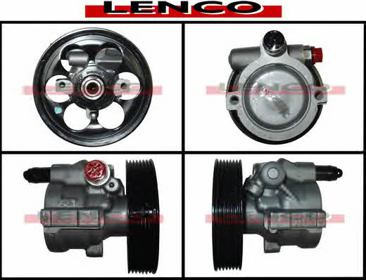 Lenco SP3723 Pompa hydrauliczna, układ kierowniczy SP3723: Atrakcyjna cena w Polsce na 2407.PL - Zamów teraz!