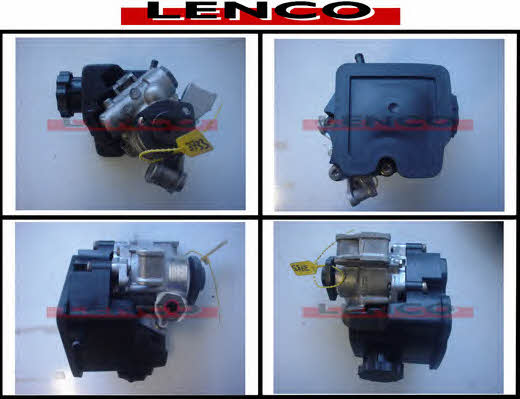 Lenco SP3733 Насос гідропідсилювача керма SP3733: Приваблива ціна - Купити у Польщі на 2407.PL!