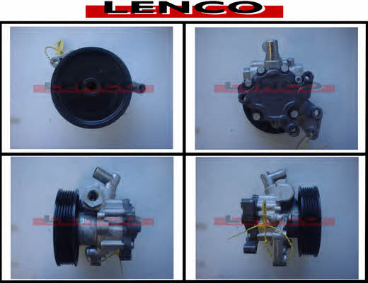 Lenco SP3746 Pompa hydrauliczna, układ kierowniczy SP3746: Dobra cena w Polsce na 2407.PL - Kup Teraz!