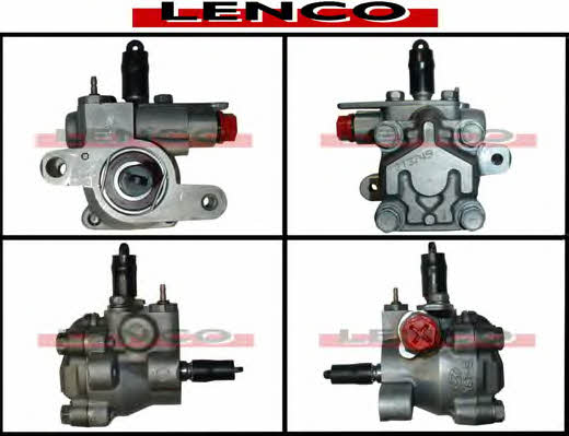 Lenco SP3749 Hydraulic Pump, steering system SP3749: Buy near me in Poland at 2407.PL - Good price!