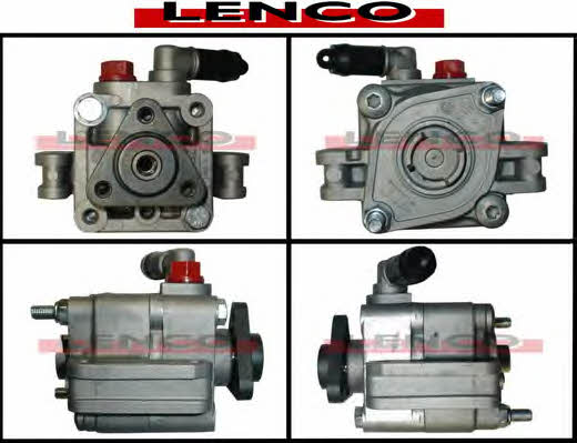 Lenco SP3755 Pompa hydrauliczna, układ kierowniczy SP3755: Dobra cena w Polsce na 2407.PL - Kup Teraz!