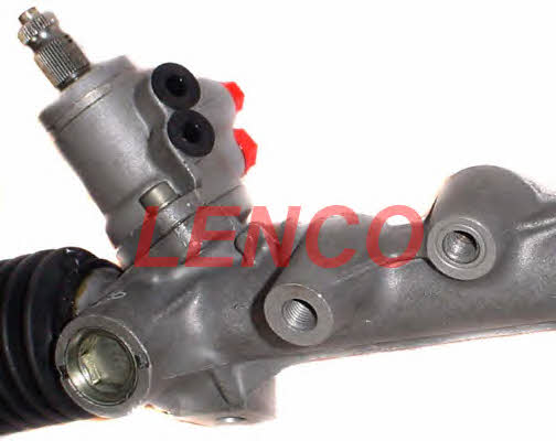 Lenco SGA1072L Steering Gear SGA1072L: Buy near me in Poland at 2407.PL - Good price!