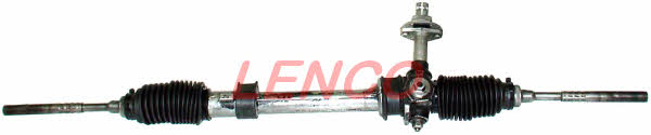 Lenco SGA136L Steering Gear SGA136L: Buy near me in Poland at 2407.PL - Good price!