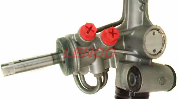 Steering Gear Lenco SGA140L