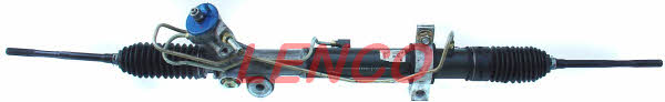 Lenco SGA195L Steering Gear SGA195L: Buy near me in Poland at 2407.PL - Good price!