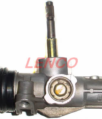 Lenco SGA553L Steering Gear SGA553L: Buy near me in Poland at 2407.PL - Good price!