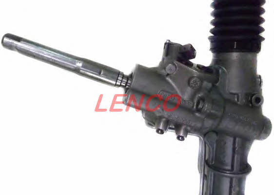 Lenco SGA658L Steering Gear SGA658L: Buy near me in Poland at 2407.PL - Good price!