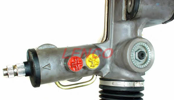 Lenco SGA742L Steering Gear SGA742L: Buy near me in Poland at 2407.PL - Good price!