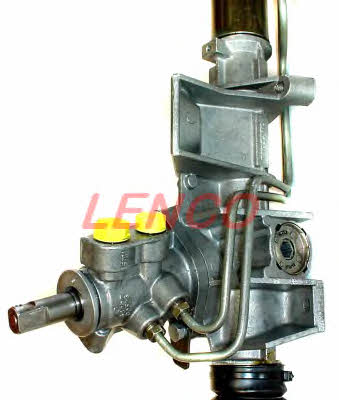 Lenco SGA745L Рулевой механизм SGA745L: Отличная цена - Купить в Польше на 2407.PL!