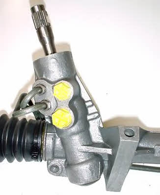 Lenco SGA762L Steering Gear SGA762L: Buy near me in Poland at 2407.PL - Good price!