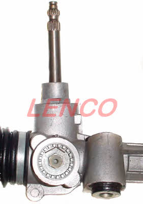 Lenco SGA781L Рулевой механизм SGA781L: Отличная цена - Купить в Польше на 2407.PL!