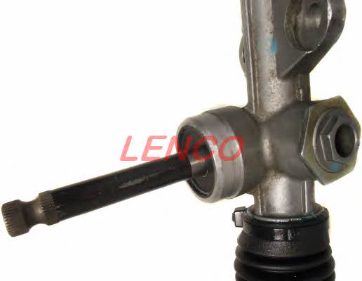 Lenco SGA803L Рульовий механізм SGA803L: Купити у Польщі - Добра ціна на 2407.PL!