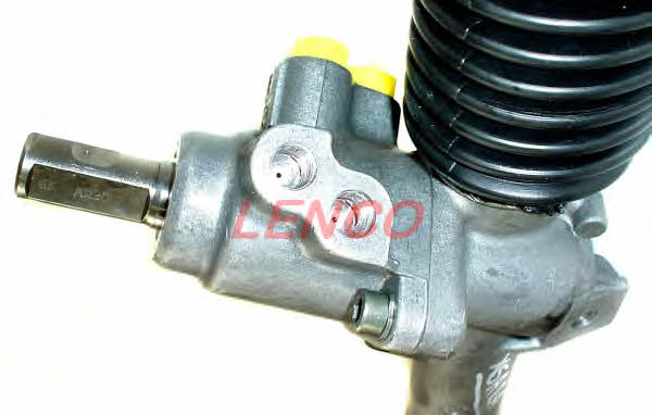 Lenco SGA839L Steering Gear SGA839L: Buy near me in Poland at 2407.PL - Good price!