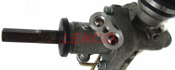 Lenco SGA884L Рулевой механизм SGA884L: Отличная цена - Купить в Польше на 2407.PL!