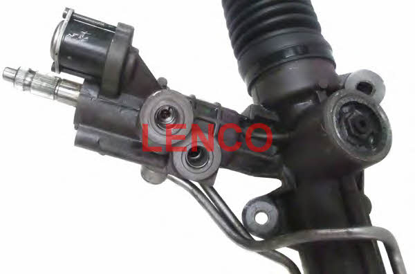 Lenco SGA893L Steering Gear SGA893L: Buy near me in Poland at 2407.PL - Good price!
