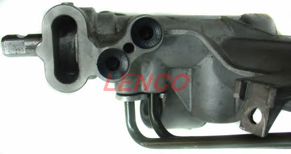 Lenco SGA908L Steering Gear SGA908L: Buy near me in Poland at 2407.PL - Good price!