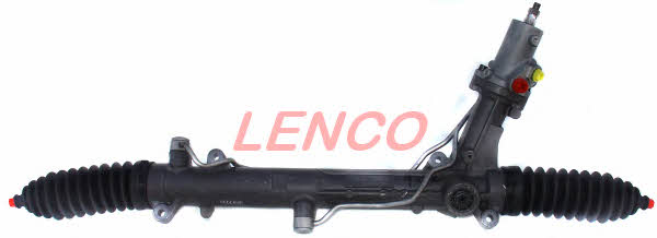 Kup Lenco SGA923L w niskiej cenie w Polsce!