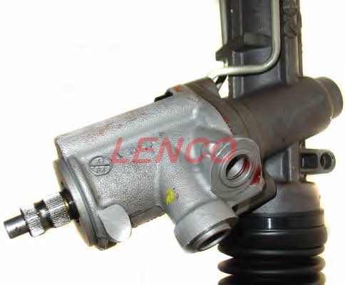 Lenco SGA924L Power Steering SGA924L: Buy near me in Poland at 2407.PL - Good price!
